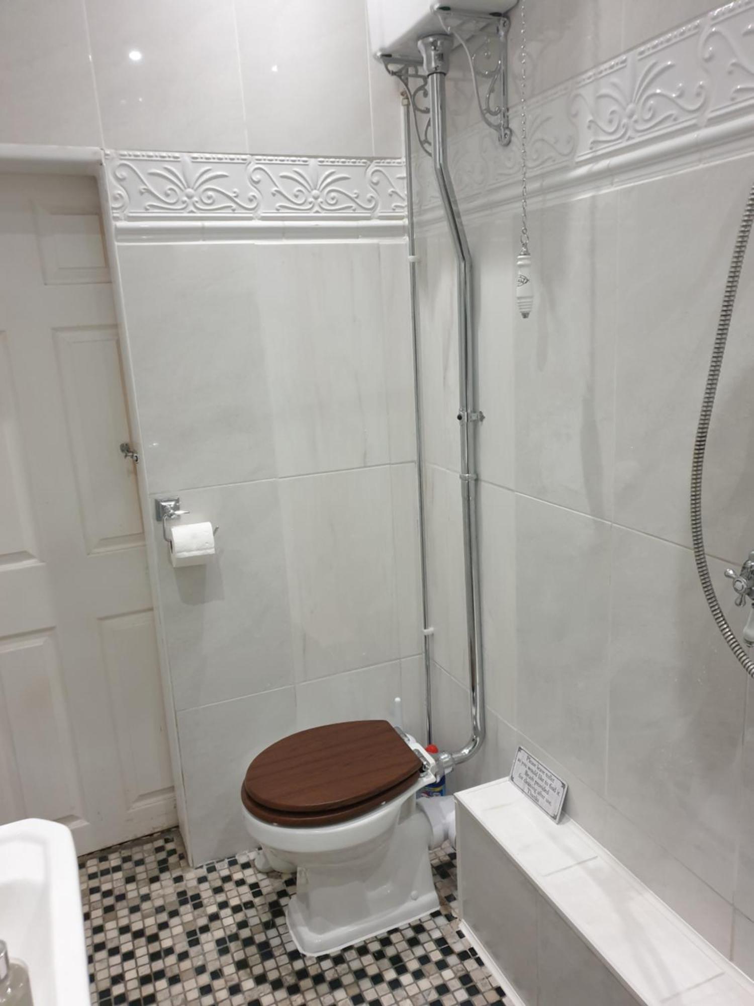 Private Room Near Roath Lake/Park Cardiff Room photo